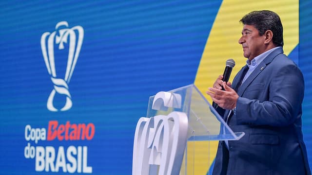 Copa do Brasil: Veja os jogos da terceira fase da competição