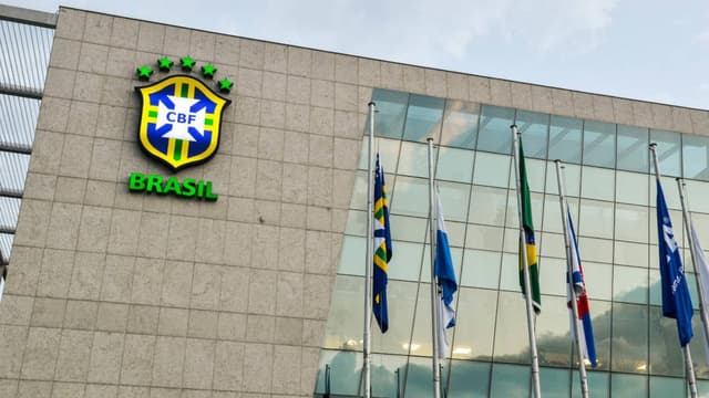 Eleição para presidência da CBF tem resultado antecipado