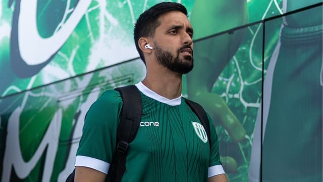 CBF ‘pune’ clube por transmissão de jogo na Série D