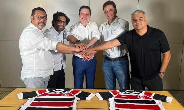 Santa Cruz avança em processo de SAF e se aproxima de aprovação final com investidores