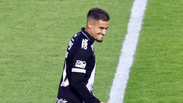 Juventude e Vasco se enfrentam em partida atrasada do Brasileirão