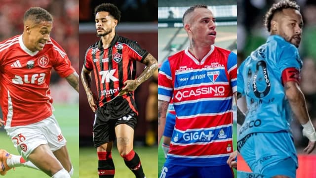 UFMG atualiza probabilidades de queda no Brasileirão após jogo isolado