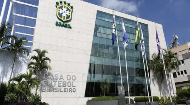 CBF abre janela de registro e clubes podem inscrever reforços para 19ª rodada