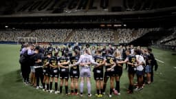 Copa do Brasil Feminina: CBF adia jogos entre Atlético e Internacional pelas quartas