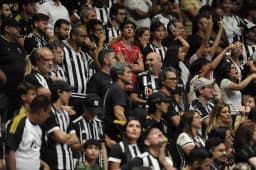 Ingressos para Atlético x Juventude: clube mantém preços promocionais na Copa do Brasil