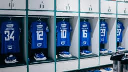 Escalação do Cruzeiro tem jovem da base como titular contra o Coritiba pelo Brasileirão