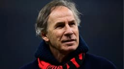 Franco Baresi, ídolo histórico do Milan e da seleção italiana, falece aos 66 anos