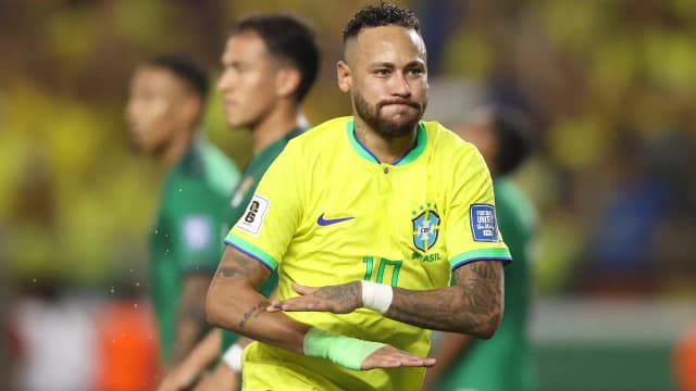 Neymar na Seleção Brasileira: atacante oficializa despedida após 16 anos