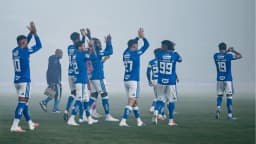 Matheus Pereira do Cruzeiro é apontado como meia ideal para a seleção brasileira na Copa