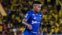 Coritiba x Cruzeiro: onde assistir, horário e escalações pelo Brasileirão