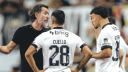 Escalação do Atlético: técnico justifica mudanças após empate no Pará