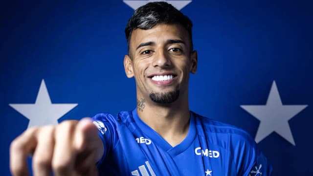 Cruzeiro na Libertadores: clube inscreve cinco reforços para oitavas contra o Flamengo