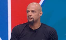 Cruzeiro na Copa do Brasil: Felipe Melo elogia Romero e analisa decisão contra a Chapecoense