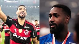 Cruzeiro e Flamengo na Libertadores estão no mesmo nível, avalia Zinho