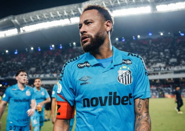 Remo aciona CBF contra arbitragem e critica Neymar após jogo da Copa do Brasil