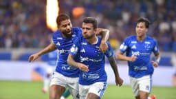 Cruzeiro fortalece elenco com retorno de jogadores decisivos para a reta final