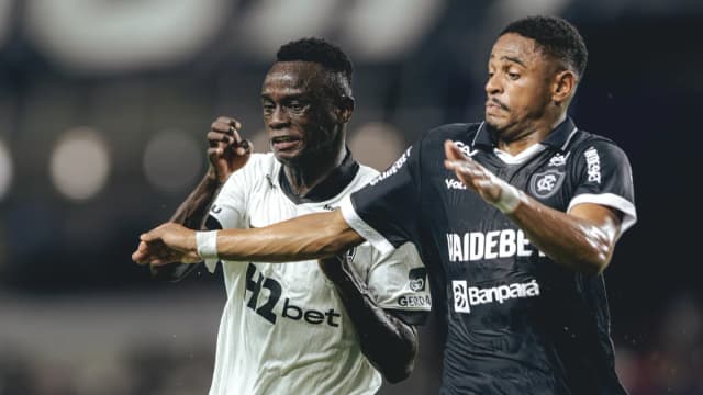 Atlético-MG e Remo empatam por 2 a 2 no Mangueirão pelo Brasileirão