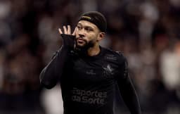 Memphis Depay no Atlético: humorista sugere holandês para substituir Hulk após saída do Corinthians