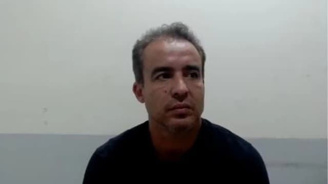 Jadson, ex-jogador do Corinthians, é detido sob suspeita de violência doméstica no Paraná