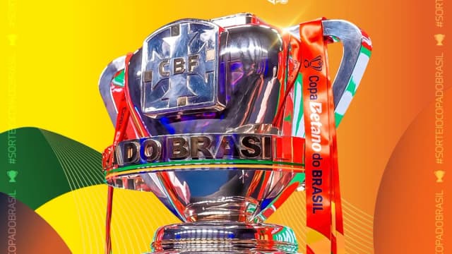 Impedimento semiautomático é confirmado pela CBF nas quartas da Copa do Brasil