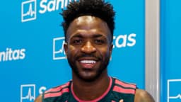 Salário de Vini Jr no Real Madrid: atacante exige 20 milhões de euros para renovar
