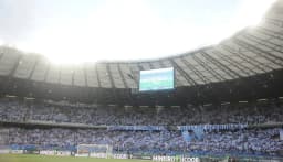 Cruzeiro vende 50 mil ingressos contra o Mirassol e busca recorde de público no Mineirão
