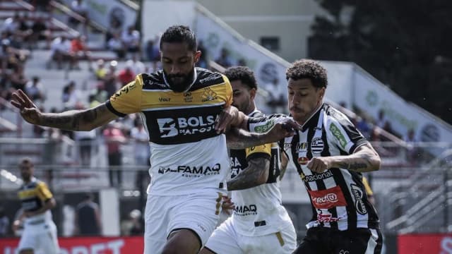 Athletic derrota Criciúma na Série B e freia avanço do líder