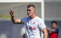 Bragantino na Sul-Americana: Mancini exige mudança de postura contra o Atlético