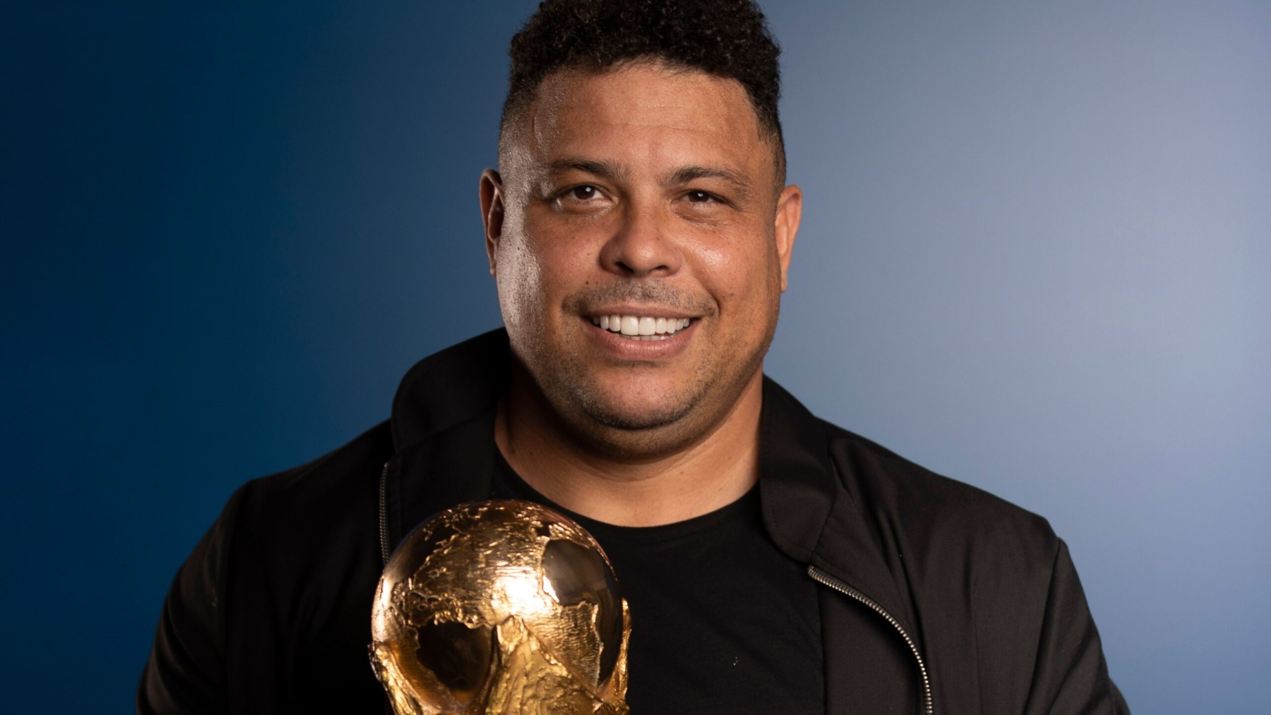 Ronaldo Fenômeno elege jogador da Série A entre os melhores de todos os tempos do futebol