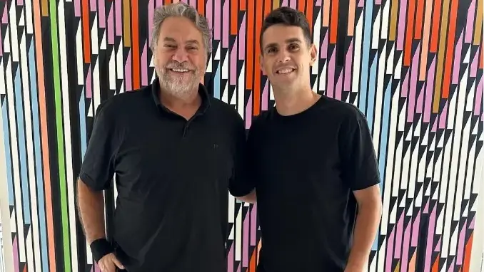 Oscar é anunciado como reforço do São Paulo para 2025