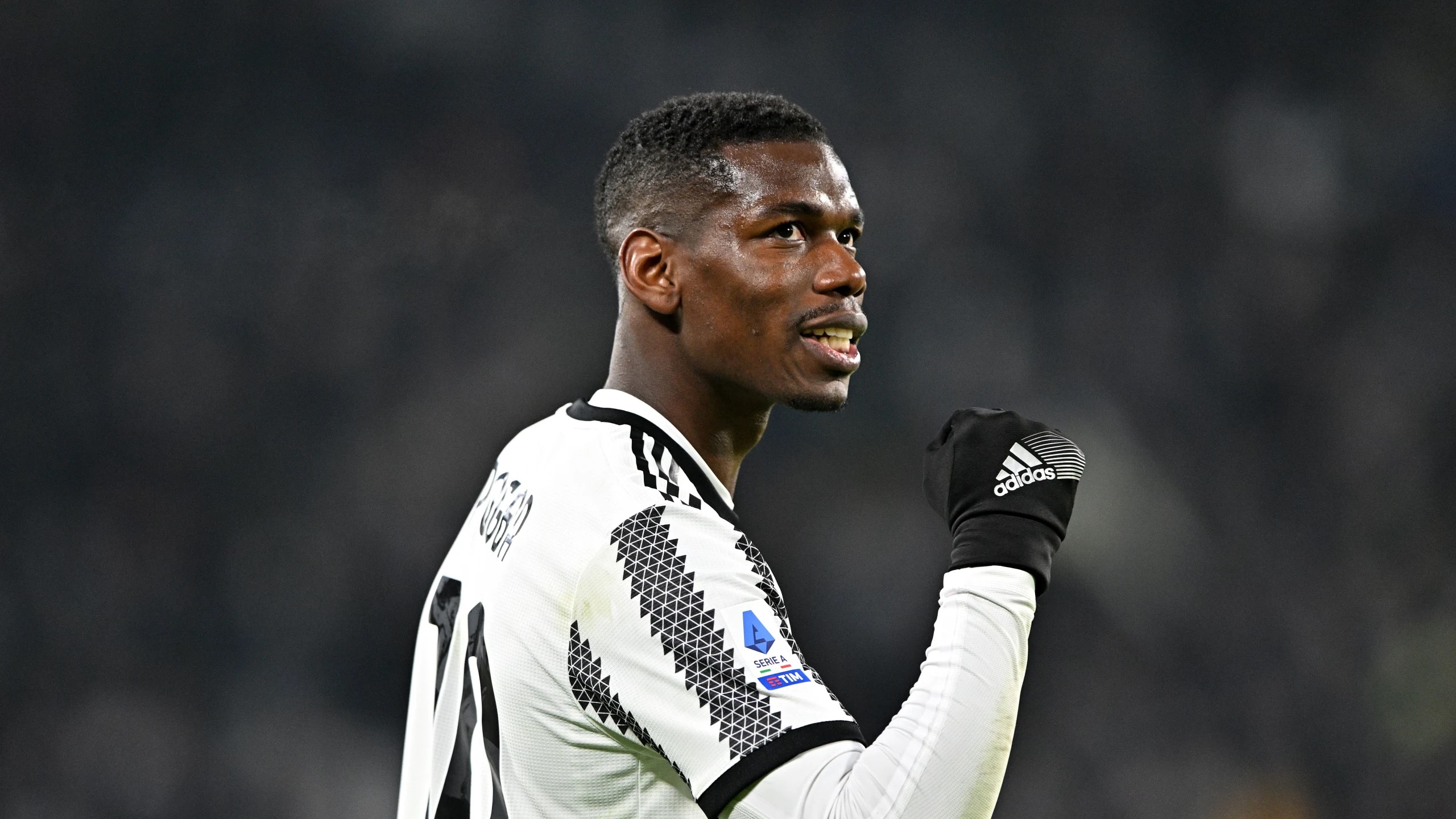 Corinthians rechaça negociação para contratar Pogba