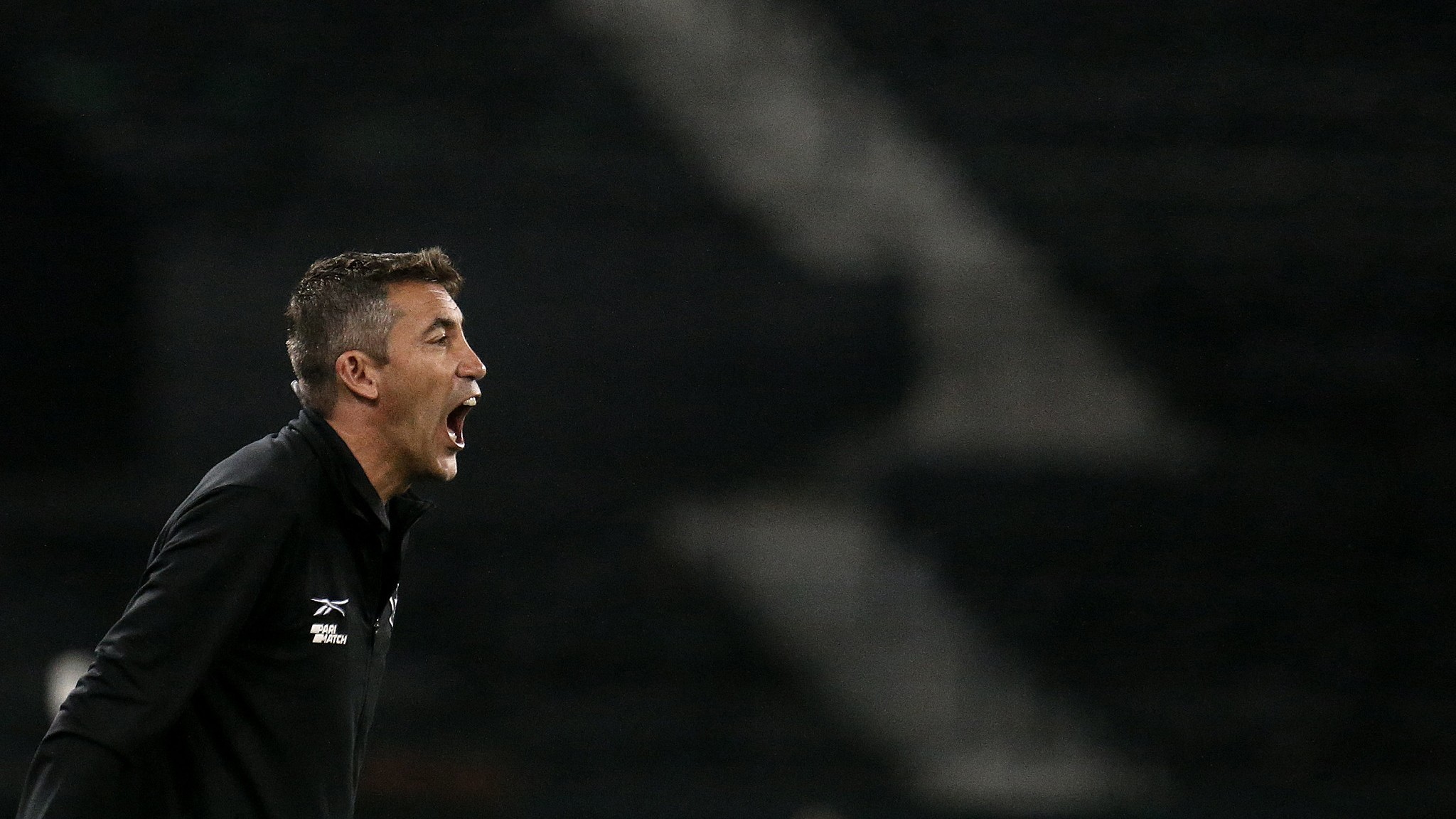 Bruno Lage comandou o Botafogo por apenas 16 jogos em 2023