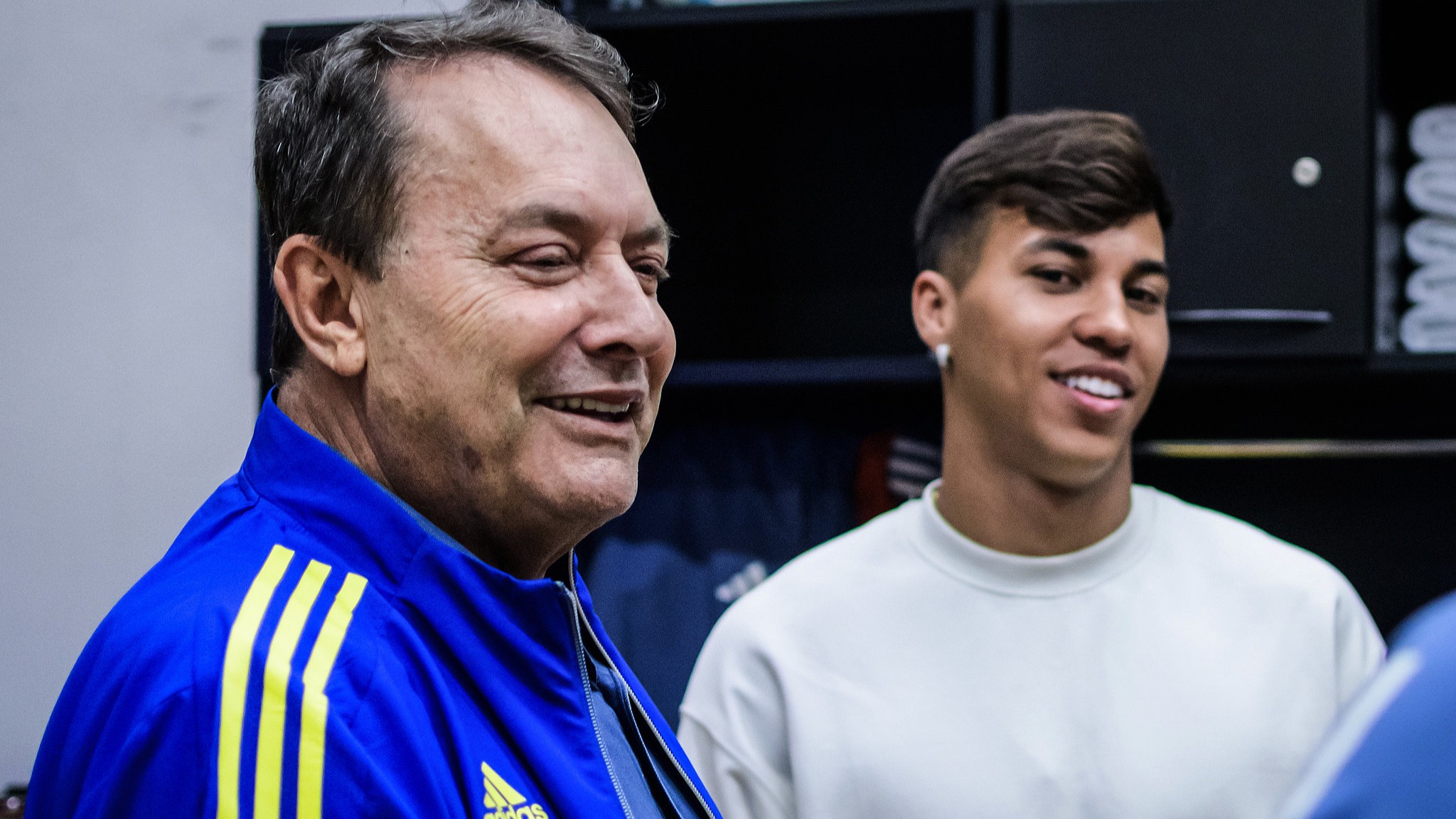 Pedro Lourenço, dono da SAF do Cruzeiro, faz promessa à torcida após grandes contratações