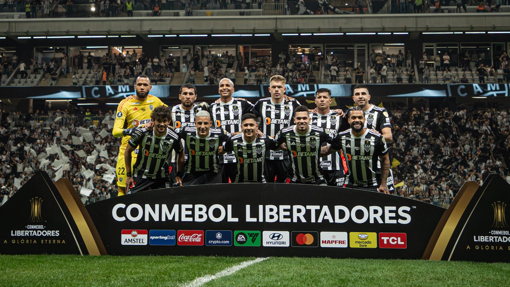 Zaracho e Battaglia, do Atlético, são alvos do futebol argentino