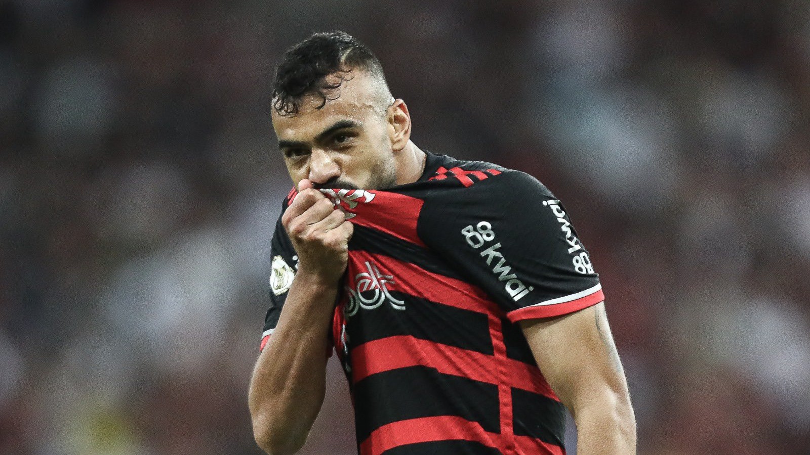 Fabrício Bruno troca o Flamengo pelo Cruzeiro