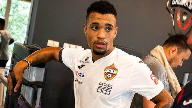 Agora no CSKA, Alerrandro vai render bolada para o Atlético