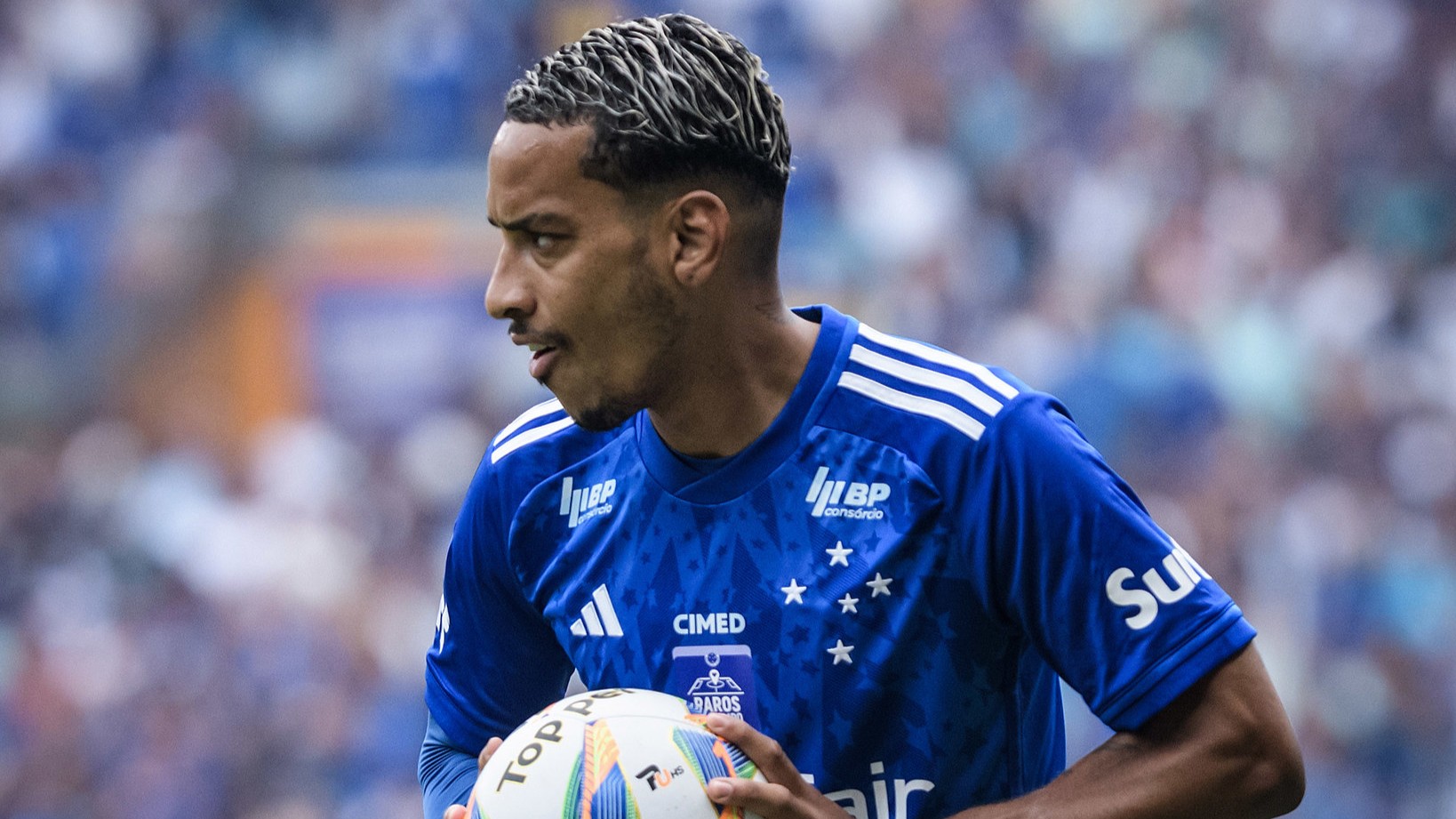 Matheus Pereira deve "se pronunciar" sobre novela em breve, afirma site