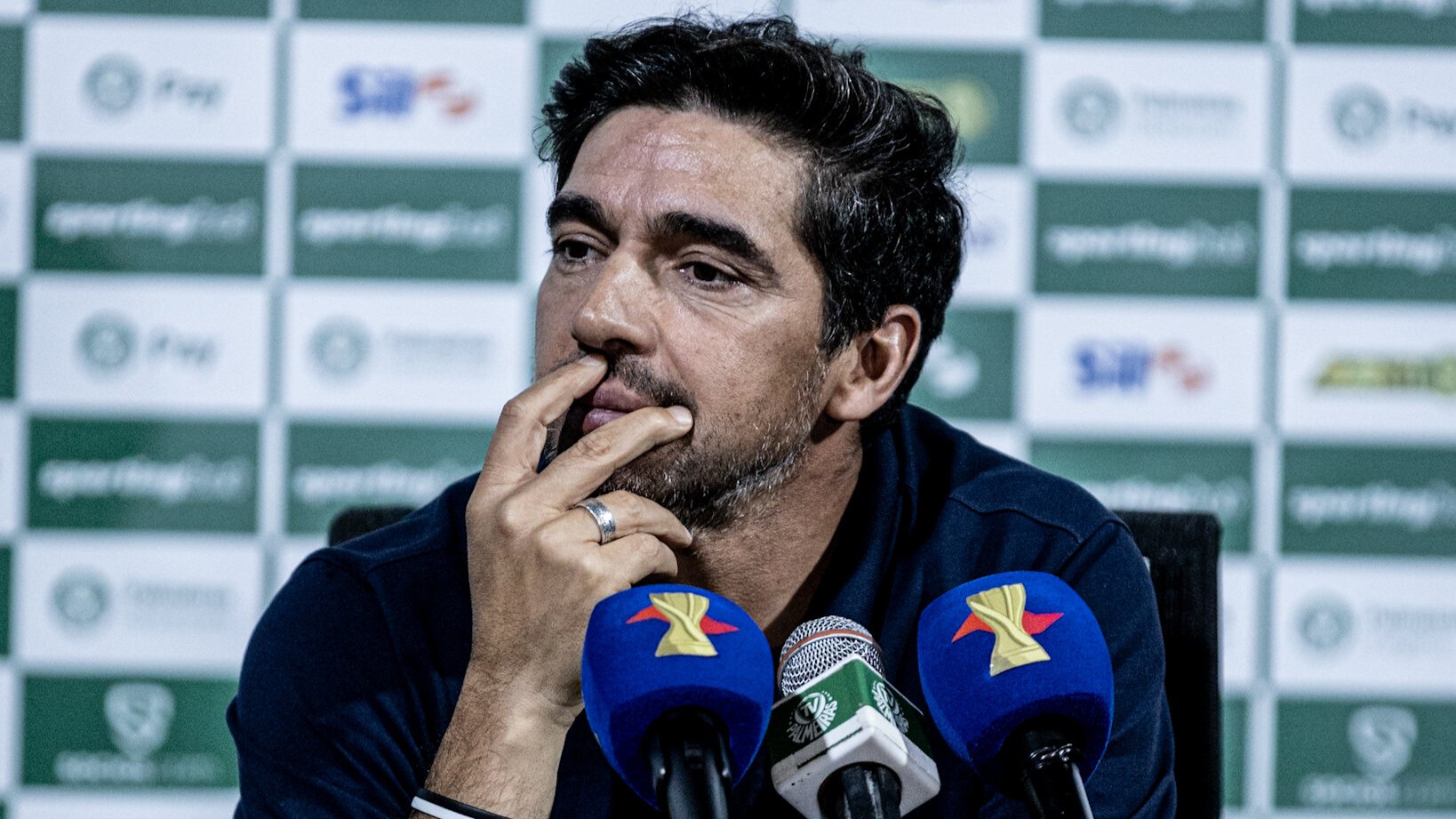 Palmeiras corre grande risco de ficar fora do mata-mata do Paulistão