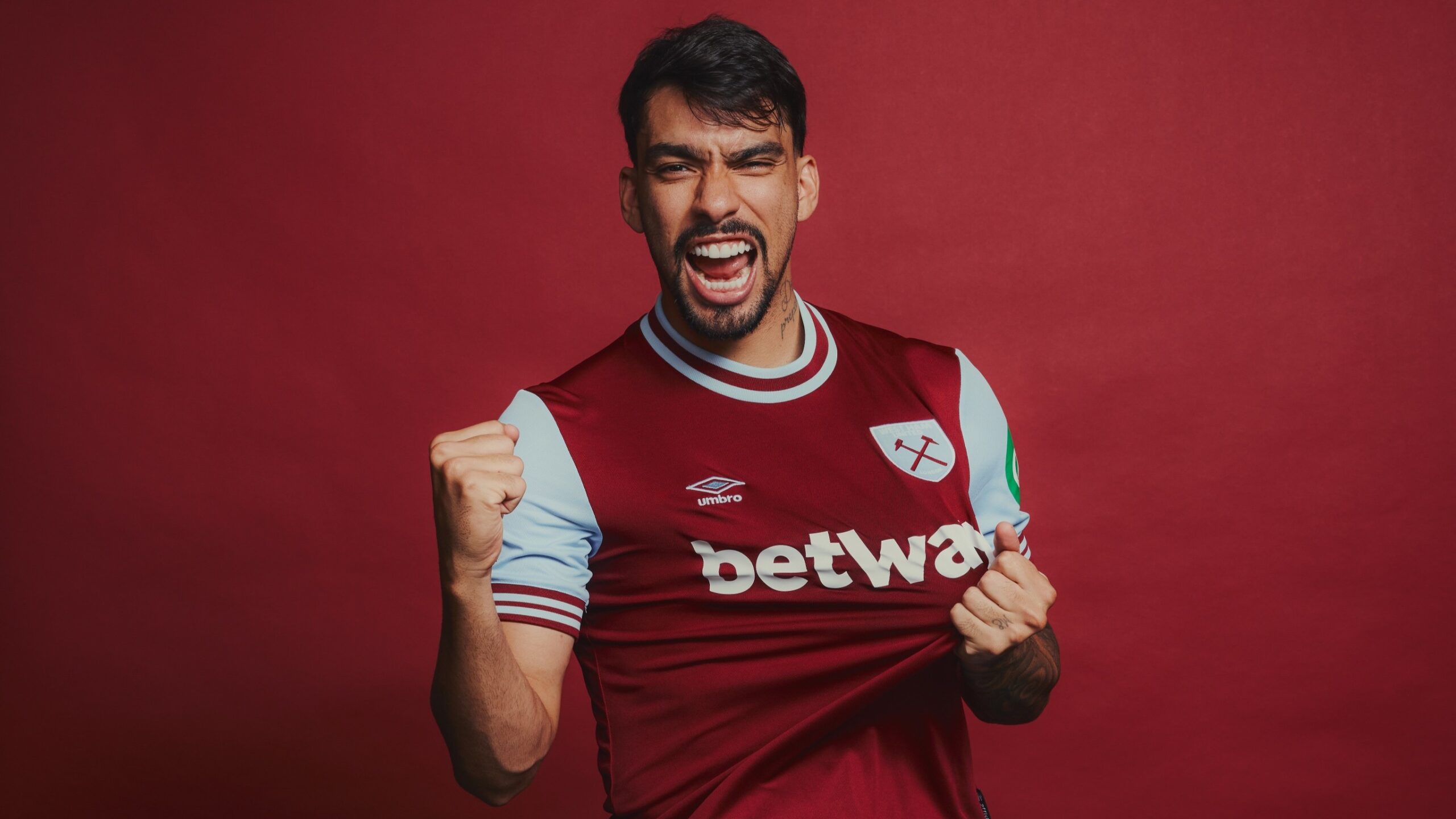 Um dos principais nomes do West Ham, Paquetá tem futuro incerto na Premier League