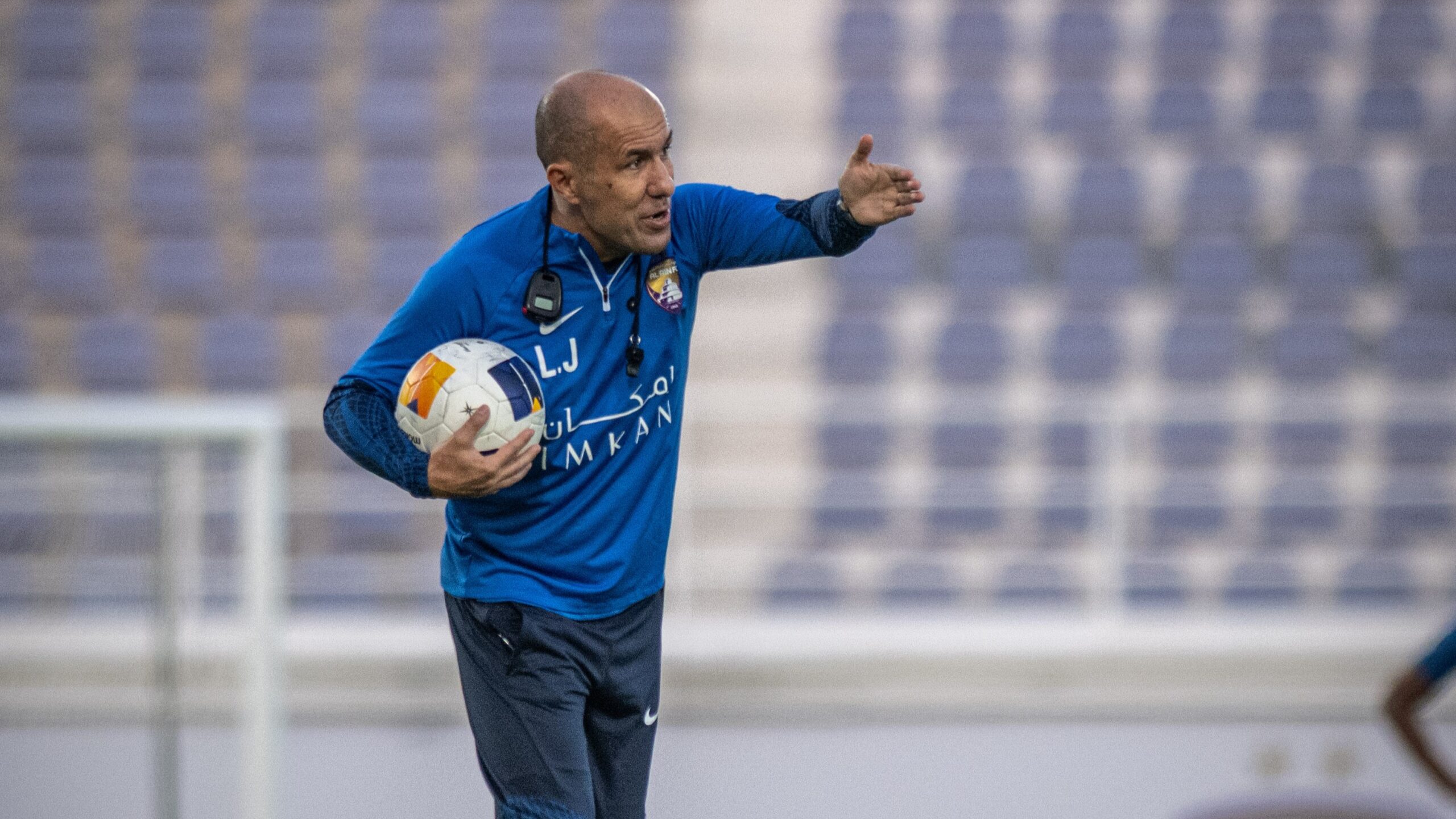 Leonardo Jardim é o favorito da diretoria do Cruzeiro para substituir Diniz