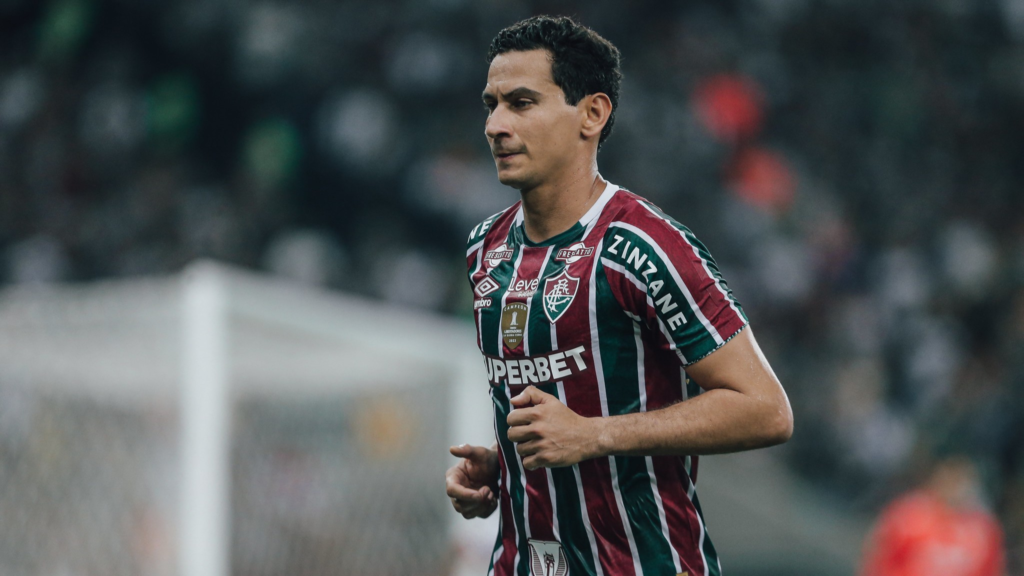 Ganso precisará de novo procedimento médico e adia volta ao Fluminense