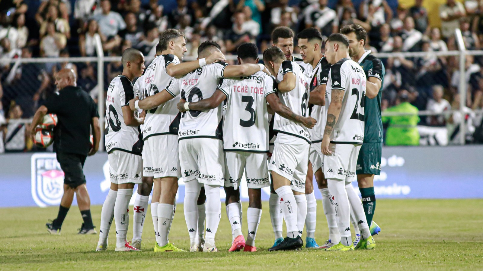 Advogada revela traição de jogador do Vasco