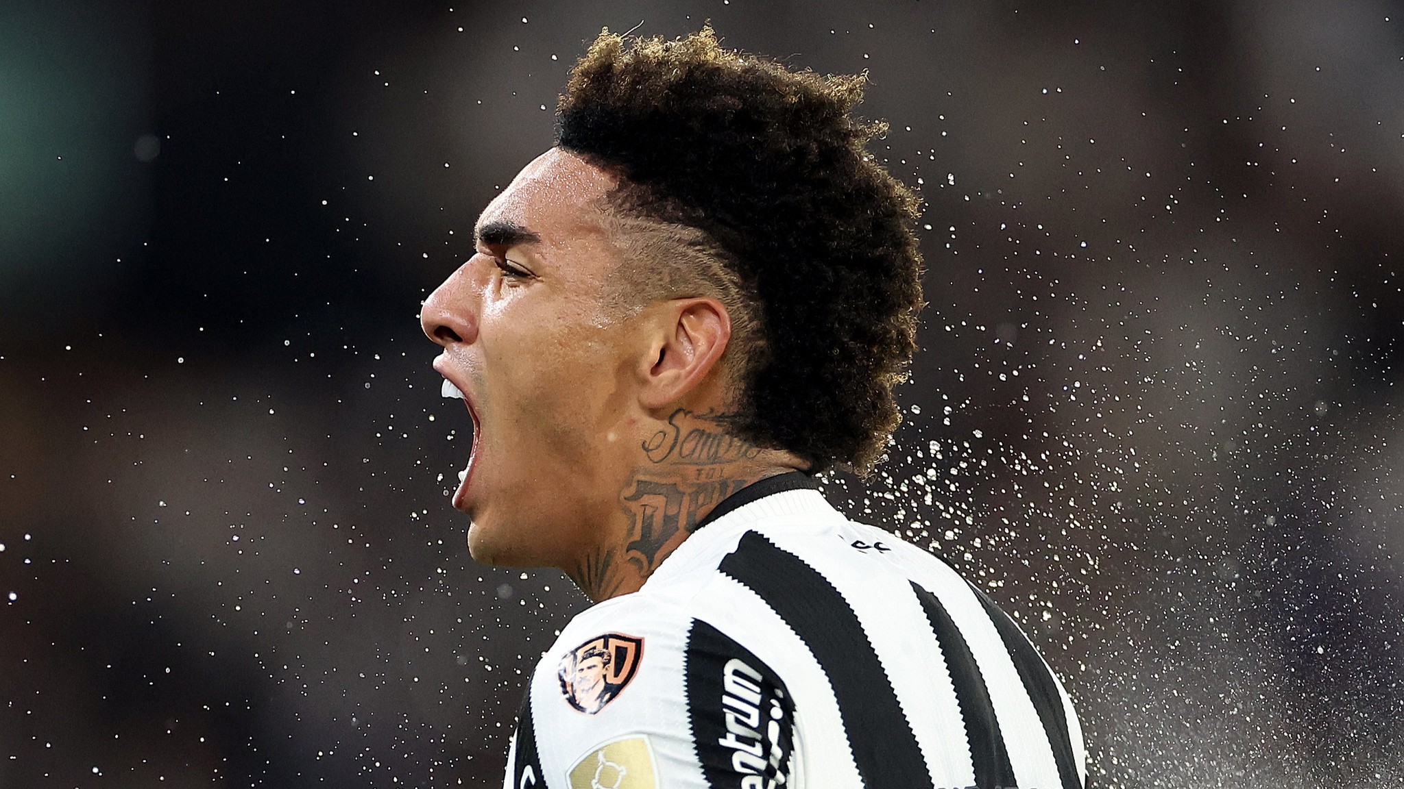 Igor Jesus muda de ideia e pode deixar o Botafogo no meio do ano