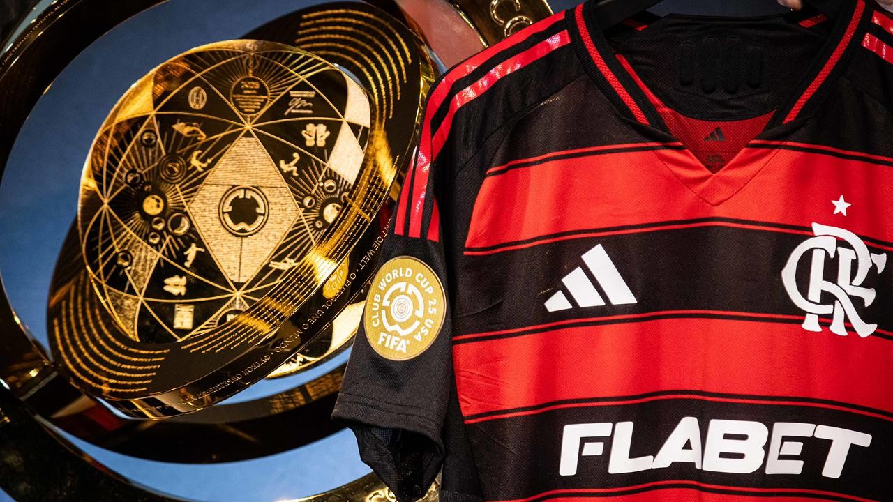 Veja quem será o substituto do León no grupo do Flamengo no Mundial de Clubes
