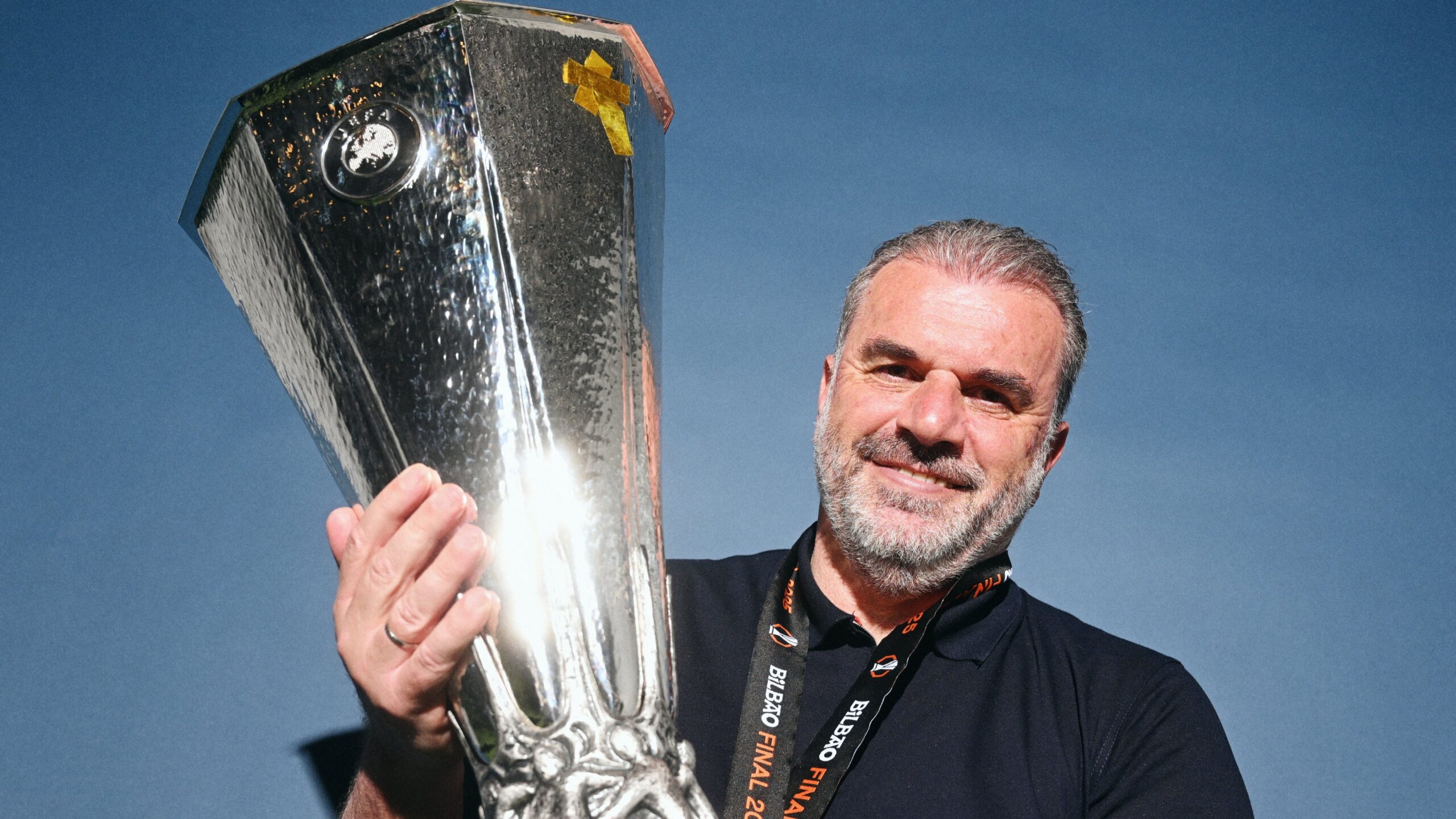 Ange Postecoglou comenta carinho pelo Vasco e cita o Corinthians