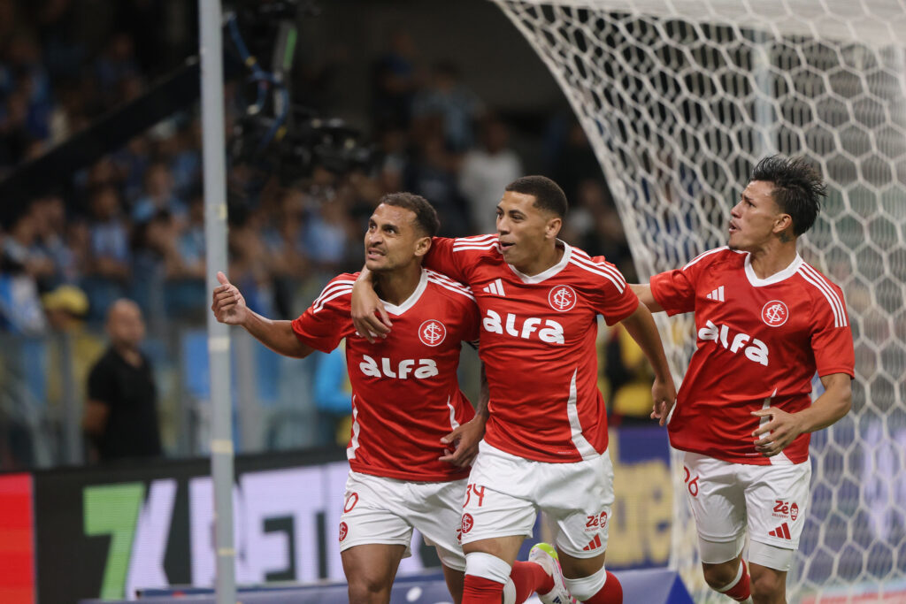 Internacional_foto Divulgação Internacional