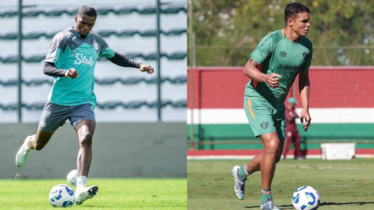 Juventude x Fluminense