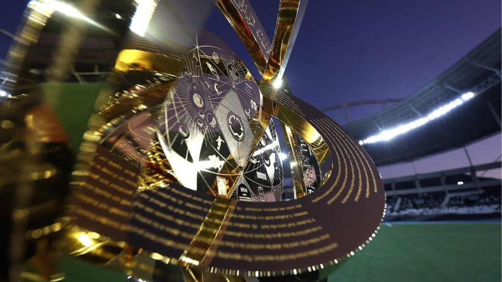 Troféu Mundial de Clubes_Foto Vítor Silva:Botafogo_