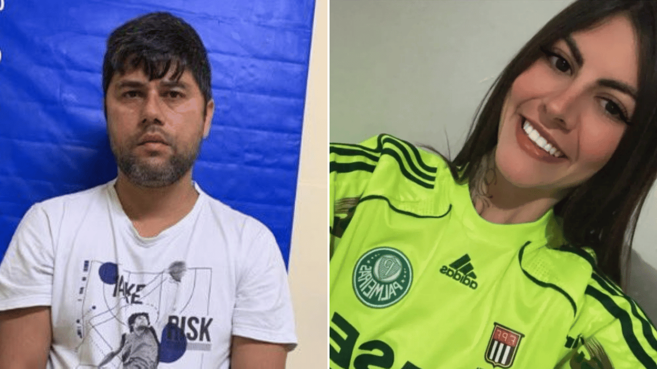 Torcedor do Flamengo é condenado por morte de Gabriella Anelli, torcedora do Palmeiras