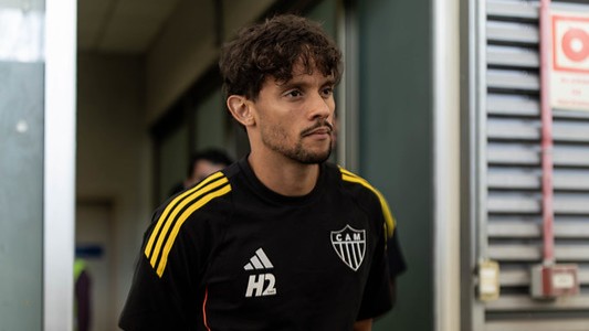 Gustavo Scarpa vem travando brigas judiciais em busca de recuperar valor que ultrapassa os seis milhões de reais.